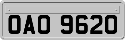 OAO9620