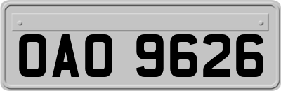 OAO9626