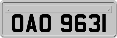 OAO9631