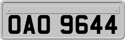 OAO9644