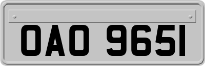 OAO9651