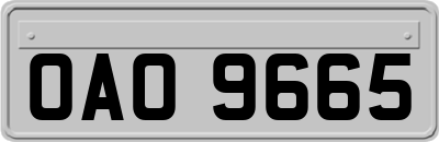 OAO9665