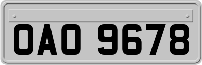 OAO9678