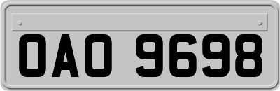 OAO9698