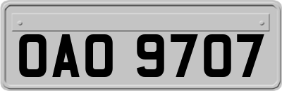 OAO9707