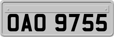 OAO9755