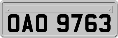 OAO9763