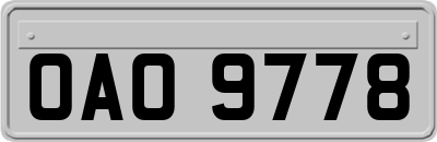 OAO9778