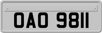 OAO9811