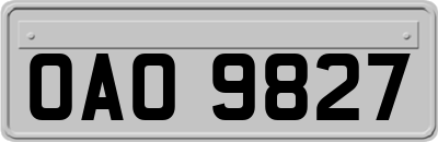 OAO9827