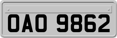 OAO9862