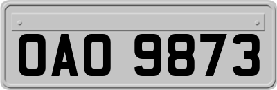 OAO9873