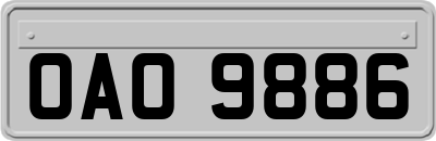 OAO9886