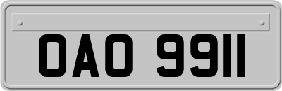 OAO9911