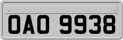 OAO9938