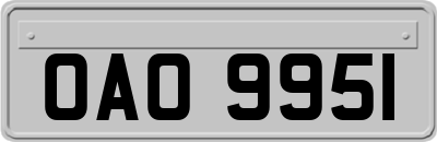 OAO9951