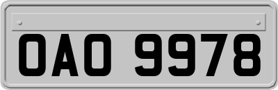 OAO9978
