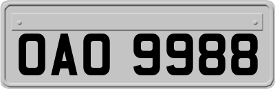 OAO9988