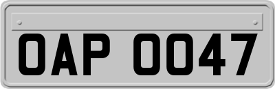 OAP0047