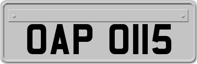 OAP0115