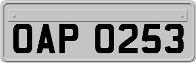 OAP0253