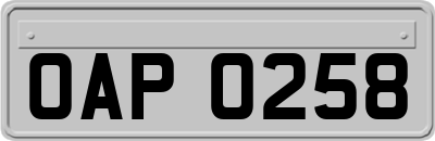 OAP0258