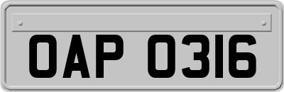 OAP0316