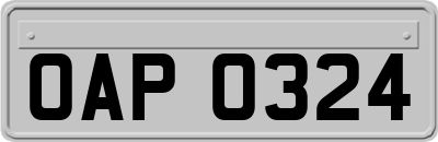 OAP0324