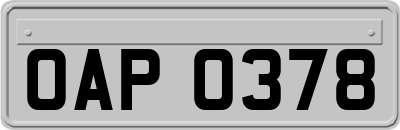 OAP0378