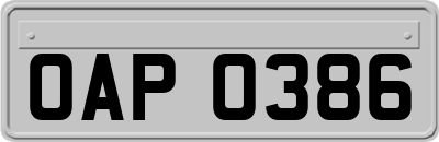 OAP0386