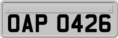 OAP0426