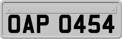 OAP0454