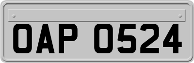 OAP0524
