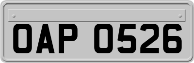 OAP0526