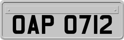 OAP0712