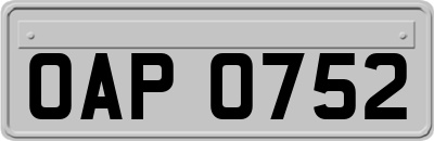 OAP0752