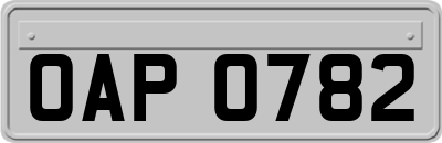 OAP0782