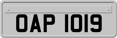 OAP1019