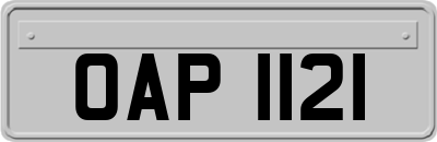OAP1121