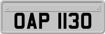 OAP1130
