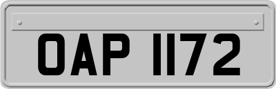 OAP1172