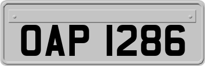 OAP1286