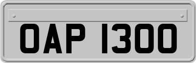 OAP1300