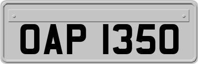 OAP1350