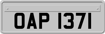 OAP1371