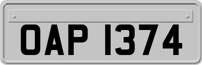 OAP1374