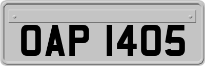 OAP1405