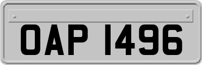 OAP1496