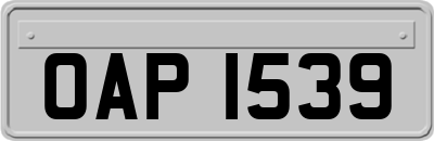 OAP1539