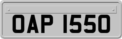 OAP1550